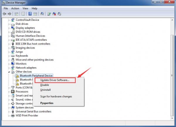 bluetooth stack for windows by toshiba full version