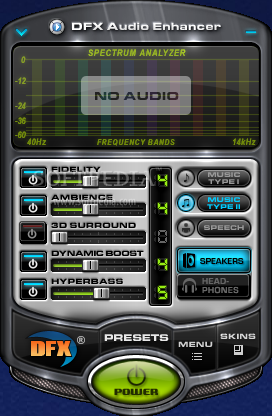 audio enhancer for mac free